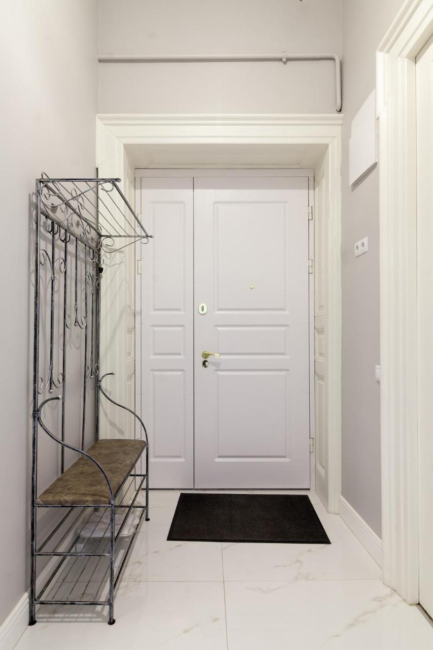 Chopin Apartment In The Center Of إلفيف المظهر الخارجي الصورة