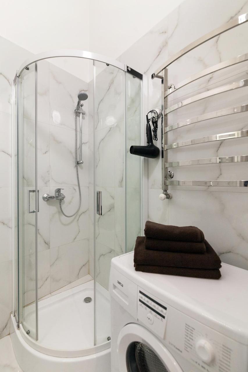 Chopin Apartment In The Center Of إلفيف المظهر الخارجي الصورة