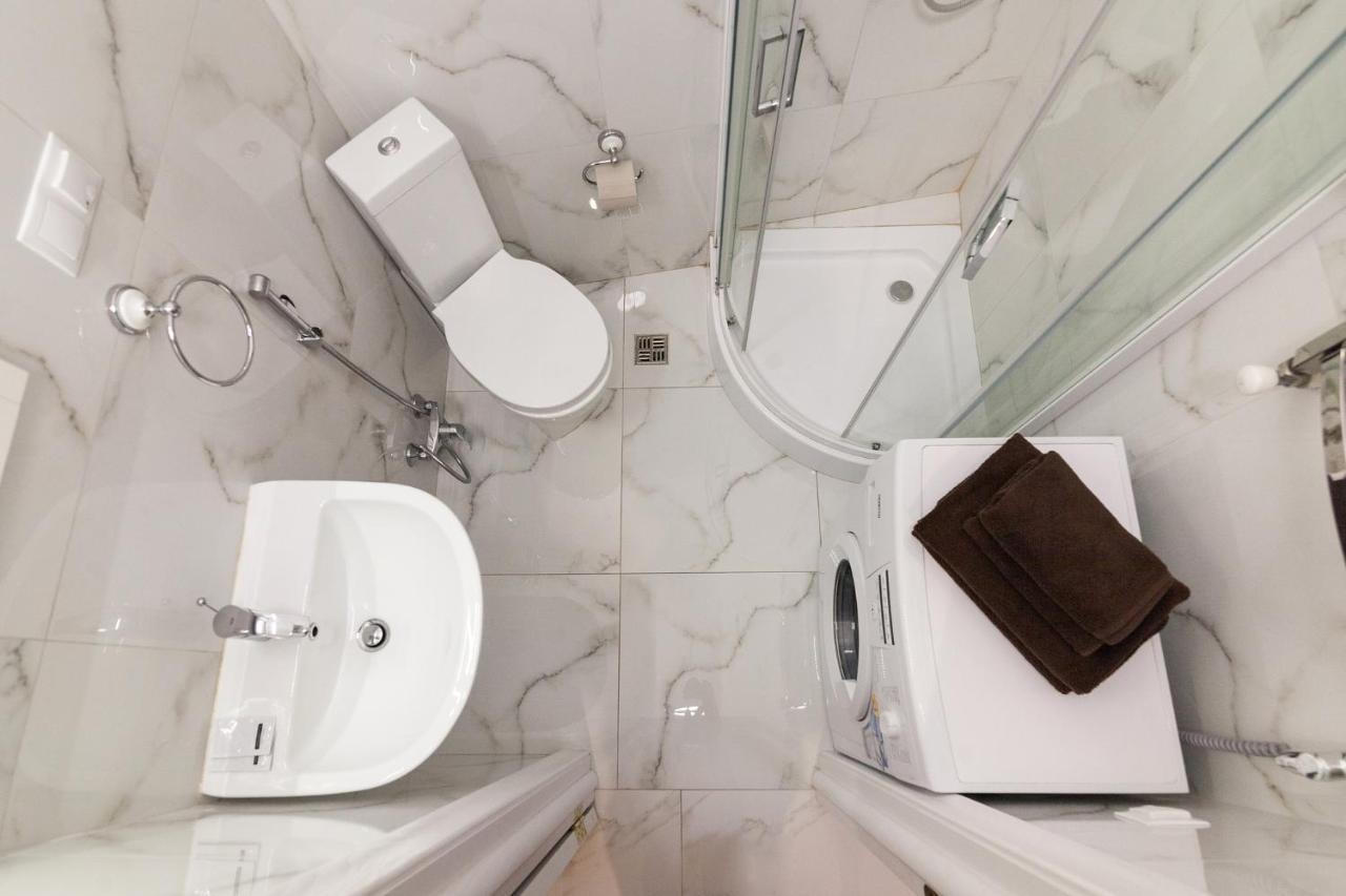 Chopin Apartment In The Center Of إلفيف المظهر الخارجي الصورة
