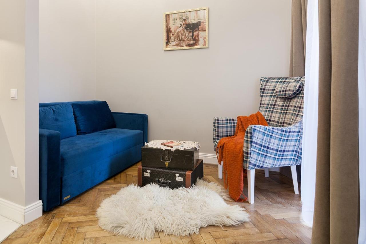 Chopin Apartment In The Center Of إلفيف المظهر الخارجي الصورة